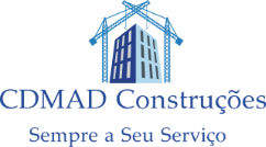 CDMAD Construções