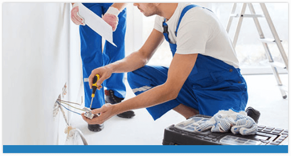 Manutenção Predial